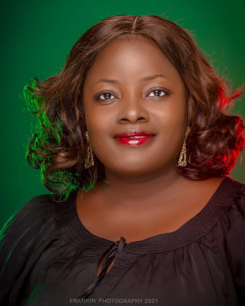 Member Adiguve Esq Welfate Secretary II